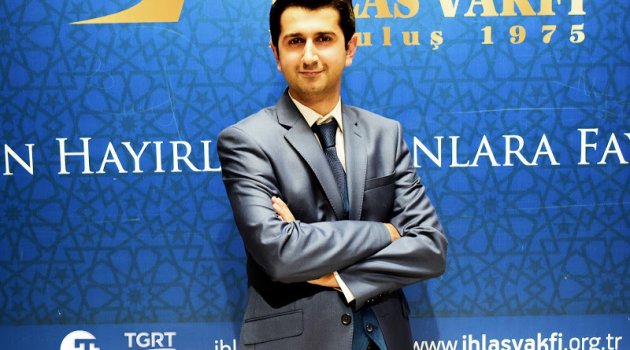 Rıfat Fırat: "Malatya evladı Turgut Özal'a sahip çıktı"