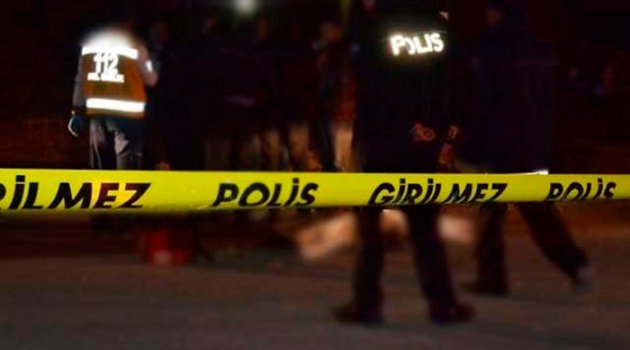 Rize'de otomobil dereye yuvarlandı: 1 ölü, 1 yaralı