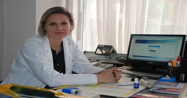 RUS GELİN AŞKI İÇİN DİYARBAKIR'A YERLEŞTİ
