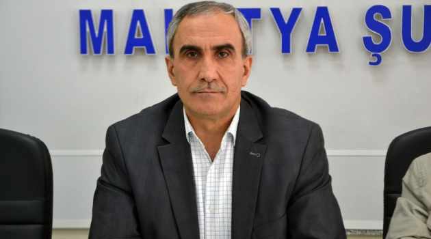 "Malatya'da hastaneler yetersiz"