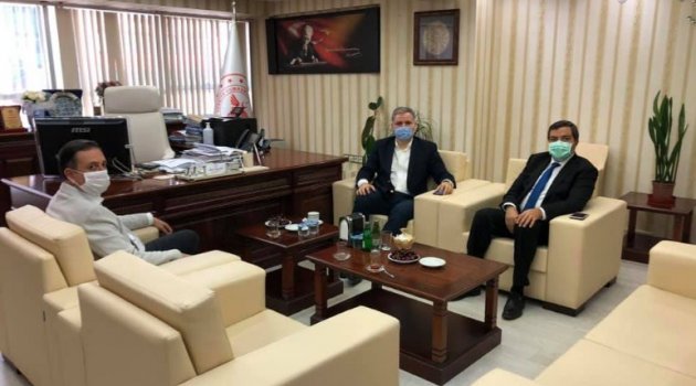 "Salgın tehlikesi henüz geçmedi"