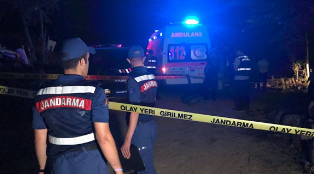 Samsun'da bir kişi aracının içinde ölü bulundu