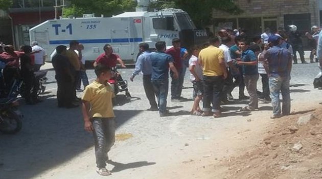 Şanlıurfa'da patlama: 32 ölü, 100 yaralı