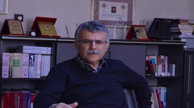 Sarıoğlu: İspendere Malatya'ya Kazandırılmalı