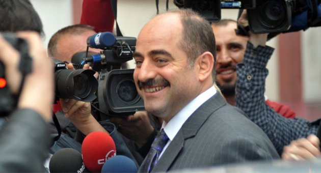 Savcı Öz'ün korumalarının geri çekildiği iddiası