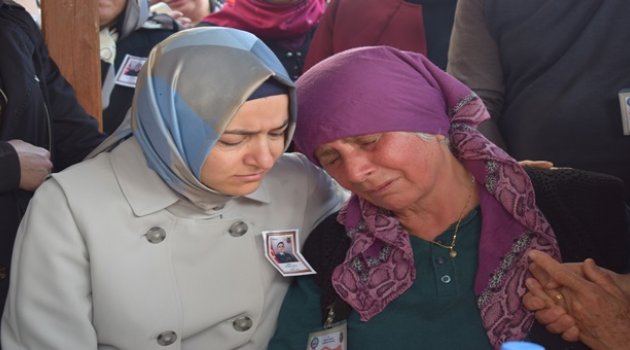 Şehit Yarbay son yolculuğuna uğurlandı