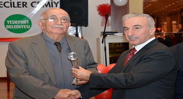 Şehrine sahip çıkan bir yerel basın var