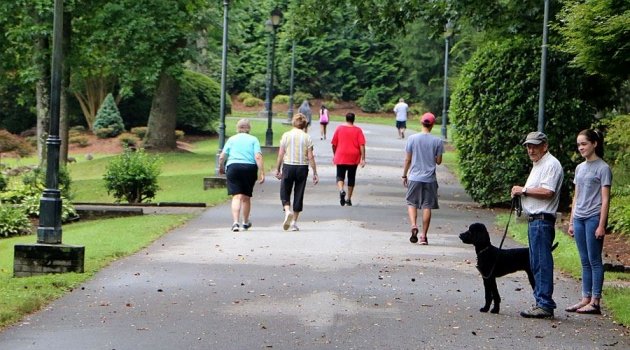 Kontrollü sosyal hayat başlıyor