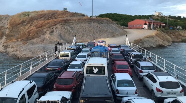 "Sıkıntılar var çözülmesi lazım"