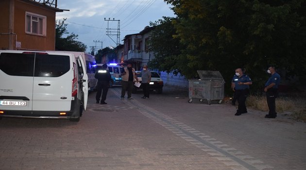 Silahlı kavgada ölü sayısı yükseldi