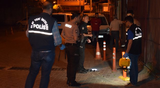 Yağma ve yaralamaya 3 tutuklama