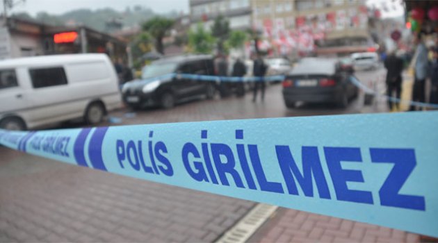 Silopi'de polise hain saldır: 1 şehit, 4 yaralı