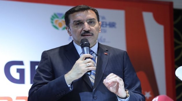"Sınırlarımızı koruyacak gücümüz var"