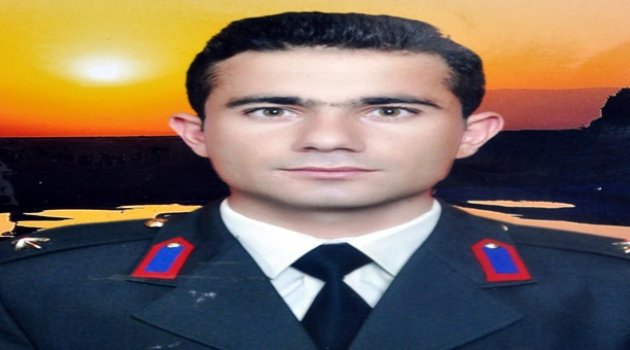 Şırnak'ta Şehit Düşen Yüzbaşı'nın Memleketi Sürgü'de Yas Var
