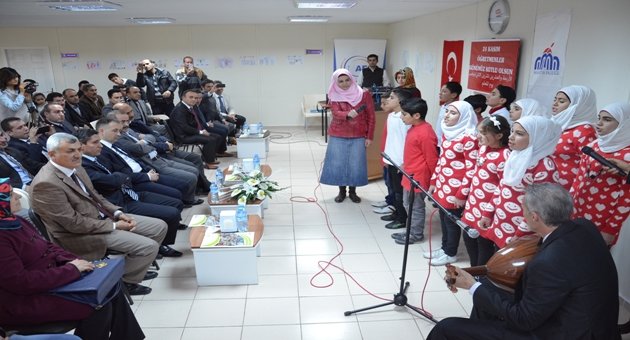 Sizler için önemli olan bizler içinde önemlidir