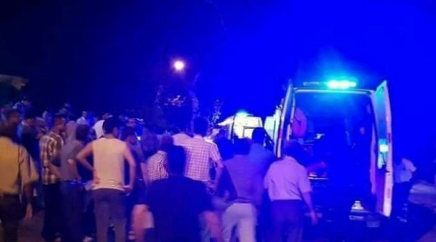 Hatay'da polise saldırı: 2 şehit