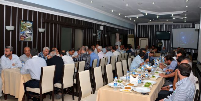 SOSYAL VE KÜLTÜREL ALANDA MALATYA'DA İLKLERİ BAŞARDIK