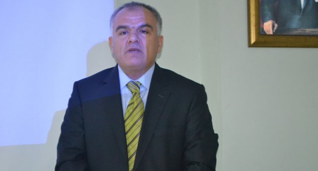Sözleri tepki çeken o dekan istifa etti