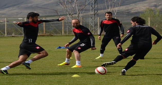 SPOR TOTO 2. LİG