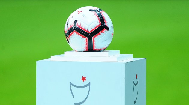 Spor Toto Süper Lig'de 25. hafta heyecanı