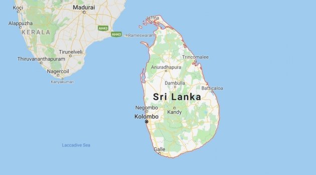 Sri Lanka Cumhurbaşkanlığı, kaybolan 20 bin kişinin öldüğünü açıkladı