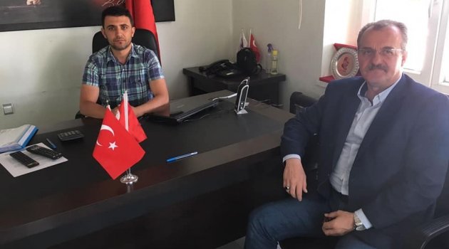 Sulama Birlik başkanları görevden alındı