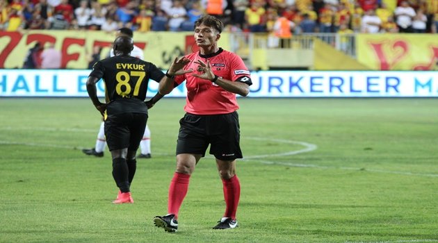 Süper Lig'de ilk hafta tamamlandı