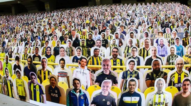 Süper Lig'de perde 87 gün sonra açılıyor