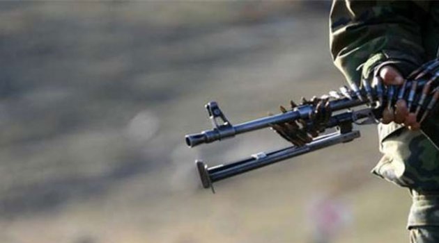 Sur'da yaralanan asker GATA'da şehit oldu