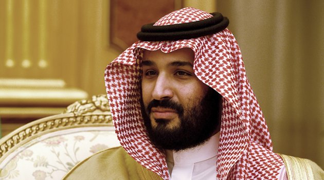 Suudi Veliaht Prens Muhammed bin Selman Pakistan'a gidiyor