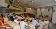  » BELEDİYE MECLİSİ TEMMUZ AYI ÇALIŞMALARINI TAMAMLADI