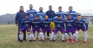 1.Amatör Büyükler Futbol Ligi'nde haftanın görünümü