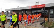 1. Amatör Küme Büyükler Futbol Ligi'nde 11. Hafta heyecanı