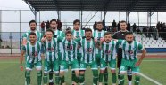 1. Amatör Küme Büyükler Futbol Ligi Play-Off Grubu 2. hafta heyecanı