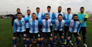 1.Amatörde Play-Off bileti alan 3. takım Ataköyspor oldu
