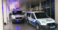 1 ay önce askerden gelmişti akıma kapılarak hayatını kaybetti