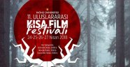 11. Uluslararası Kısa Film Festivali başvuruları başladı