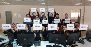 112 personelinde "evde kalın" çağrısı