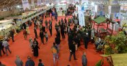 12. Tarım Fuarı açılıyor