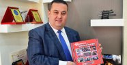 "15 Temmuz'da Malatya Destanı" kitabı yayınlandı