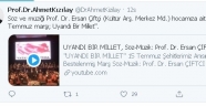 15 Temmuz klibine yoğun ilgi