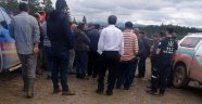 16 gündür kayıp olan şahıs uçurumda ölü bulundu