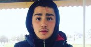 18 yaşındaki genç ölü bulundu!