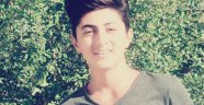18 yaşındaki genç parkta ölü bulundu