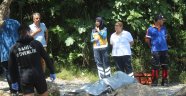18 yaşındaki Ramazan'ın cesedi bulundu