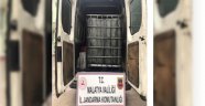 2 bin 500 litre atık madeni yağ ele geçirildi