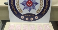 2 bin adet uyuşturucu hap ele geçirildi