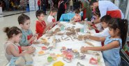 2.Genç Yetenekler Sanat Buluşması başladı