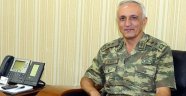 2. Ordu'ya vekaleten atanan Korgeneral İbrahim Yılmaz tutuklandı