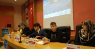 2. Uluslararası İmam Hatip Öğrencileri Sempozyumu devam ediyor